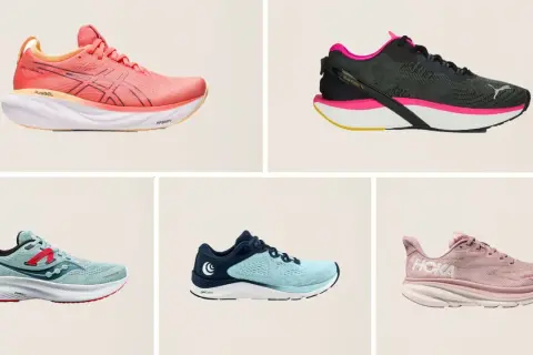 Nike Laufschuhe Damen Test: Finden Sie Ihren perfekten Laufschuh!