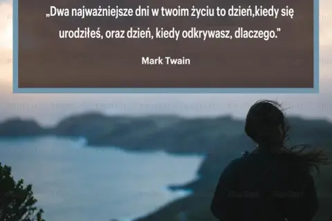 Jak walczyć o marzenia? Cytaty motywacyjne, które Cię zainspirują