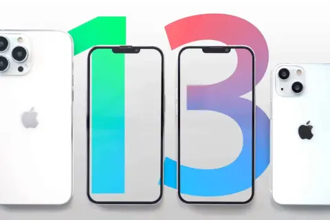 Iphone 13 ile ma mAh - zaskakujące fakty o baterii i jej wydajności