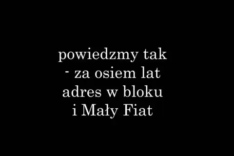 Tekst piosenki wszystko czego dzis chce - emocje i znaczenie utworu
