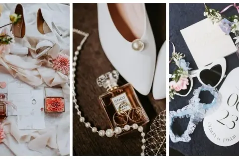 Idealne ozdoby ślubne: Trendy, porady i dopasowanie