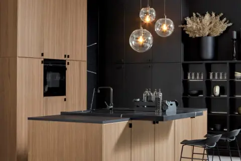 Küchentresen: Die besten Designs und Tipps für Ihre Traumküche