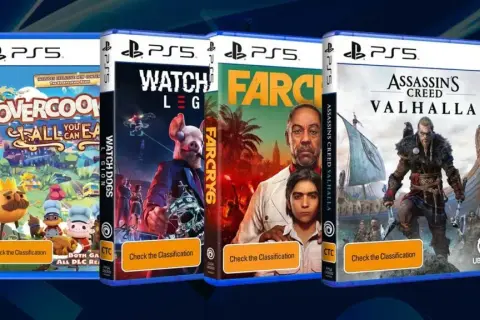 Czy można sprzedać gry z PS Store? Poznaj ograniczenia i ryzyko