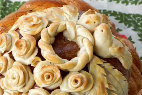 Ozdoby na chleb weselny: Praktyczny przewodnik DIY krok po kroku