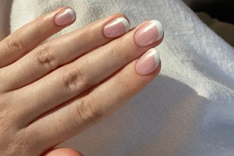 Jak malować paznokcie francuski manicure - proste techniki i pomysły