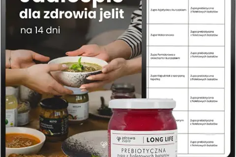 Zupy na zaparcia: 3 sprawdzone przepisy na zdrowe jelita