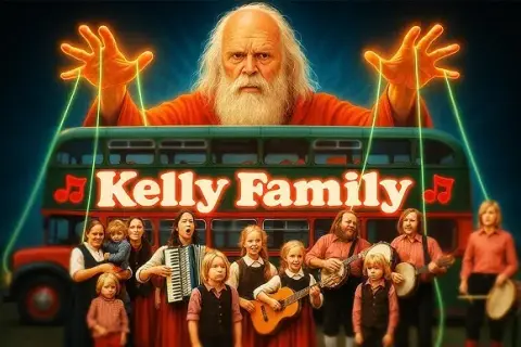 Ile trwa koncert Kelly Family? Zaskakujące fakty o czasie trwania