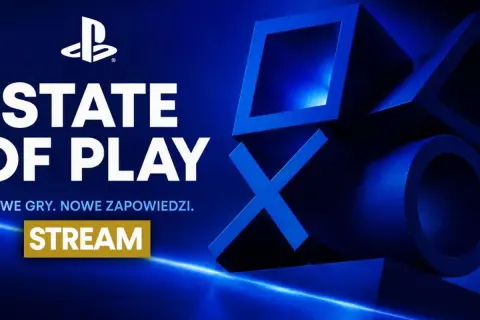 PlayStation State of Play: nowe gry, nowe zapowiedzi. Stream z grami.