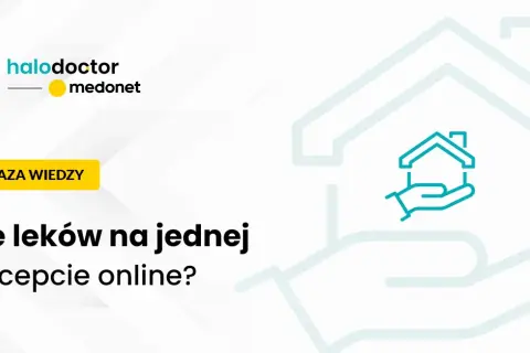 Ile leków na jednej recepcie? Ograniczenia, które musisz znać
