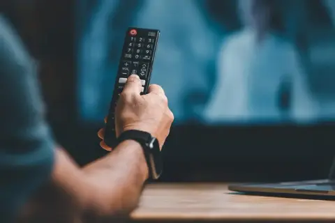 Pilot Philips nie działa? Sparuj go z TV! Pełny przewodnik.