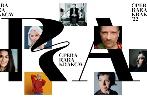 Opera rara: Co to znaczy? Odkryj zapomniane perły muzyki
