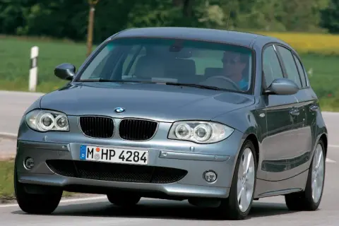 BMW Serii 1: Które silniki są pewne? Unikaj tych awaryjnych!