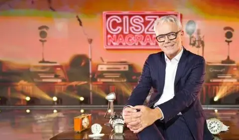 Jaka to melodia dzisiaj? Sprawdź godzinę, kanał i uczestników!
