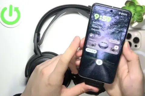 Jak podłączyć słuchawki bezprzewodowe? Szybki poradnik (Android/iOS)