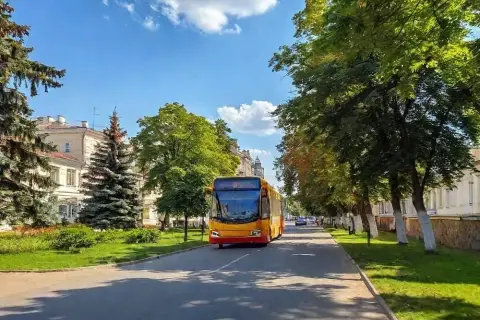 Kołobrzeg-Ustronie Morskie: Jak dojechać? Szybko, tanio, wygodnie!