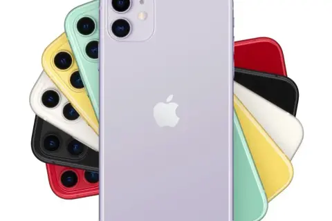Iphone 11 ile hz: dlaczego 60 Hz może być niewystarczające?