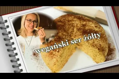 Jak zrobić ser wegański? Przepisy na domowe alternatywy!