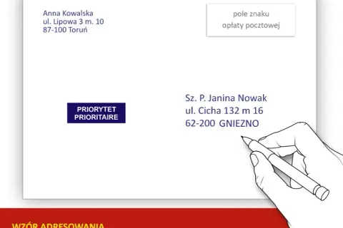 Jak wysłać dokumenty pocztą? Praktyczne porady i wskazówki