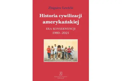 Historia cywilizacji amerykańskiej: fascynujące wydarzenia i zmiany społeczne