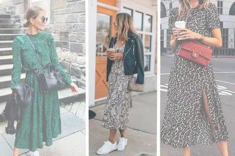 Jakie buty do sukienki na co dzień, aby zawsze wyglądać stylowo?