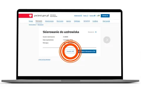 Kolejka do sanatorium NFZ: Jak sprawdzić status i skrócić czas?