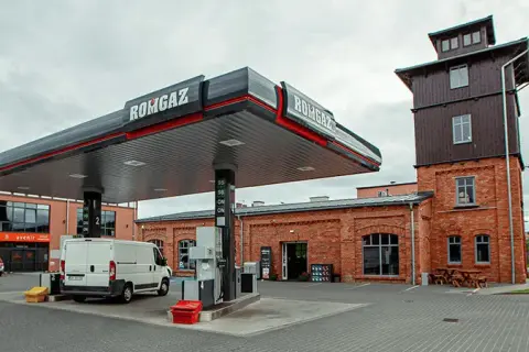 95 to benzyna czy diesel - uniknij kosztownych błędów przy wyborze paliwa