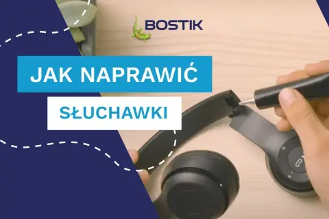 Zepsute słuchawki bezprzewodowe? Naprawisz je! Gdzie i za ile?