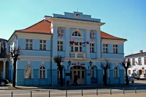 Najlepsze atrakcje w Aleksandrowie Łódzkim, które musisz zobaczyć