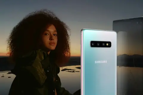 Jak zrobić zdjęcie 3D Samsungiem? Każdy model może!