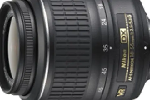 Nikon 18-55 mm: Jak wycisnąć 100% z obiektywu kitowego?
