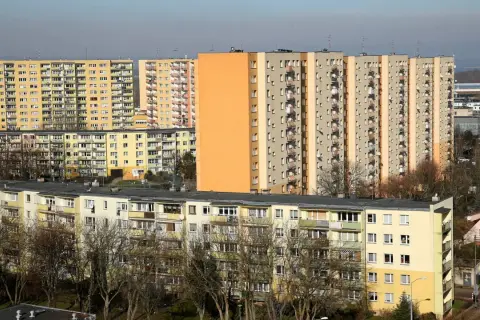 Czy zlikwidują spółdzielnie mieszkaniowe? Poznaj obawy i zmiany w prawie