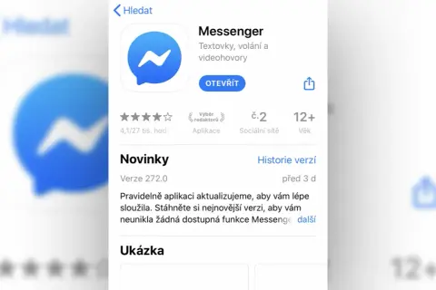 Messenger bez Facebooka: Prosty sposób na instalację bez rejestracji