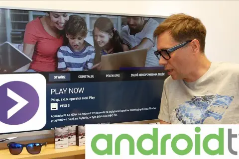Jak oglądać Play Now na telewizorze? Proste sposoby na dostęp do treści