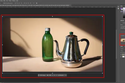 Co to jest Photoshop? Poznaj definicję, funkcje i rewolucję AI!