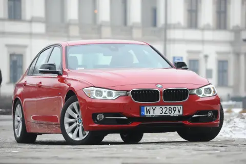 BMW F31 335i: Pełen opis, osiągi i opinie użytkowników