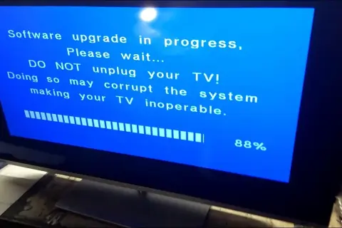 Jak zaktualizować telewizor Toshiba i uniknąć problemów z oprogramowaniem