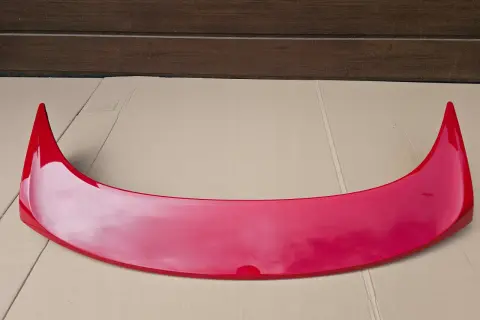 Honda Civic VIII (UFO) spoiler Type R: Wybór, montaż, koszty i pułapki