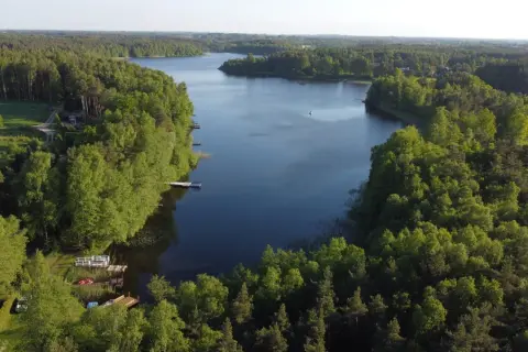 Kaszuby najpiękniejsze miejsca - odkryj ukryte skarby regionu
