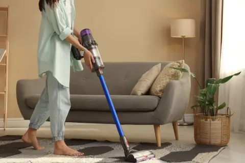 Który Dyson wybrać? Idealny model dla Twoich potrzeb i domu