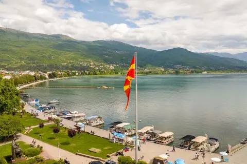 Najlepsze atrakcje nad Jeziorskiem, które musisz zobaczyć tej wiosny