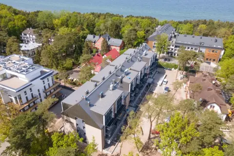 Ile można zarobić na apartamencie nad morzem? Zaskakujące fakty o zyskach
