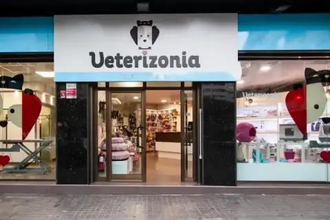 Las mejores tiendas veterinarias en España para cuidar a tu mascota