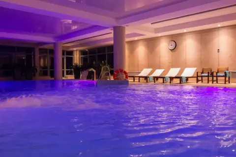 Najlepsze spa dla dwojga we Wrocławiu - romantyczne chwile tylko dla was
