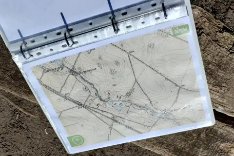 Odkryj rodzaje map historycznych: Klucz do zrozumienia przeszłości