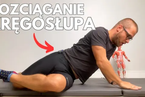 Jak rozciągać plecy? Proste ćwiczenia na ból i lepszą postawę