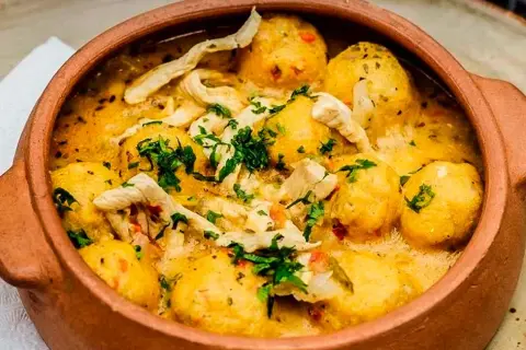Descubre la mejor sopa del mundo: Un viaje culinario global