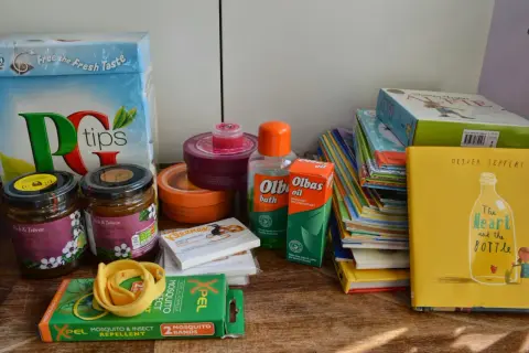 Co warto kupić w Anglii? Unikalne produkty, które zachwycą każdego