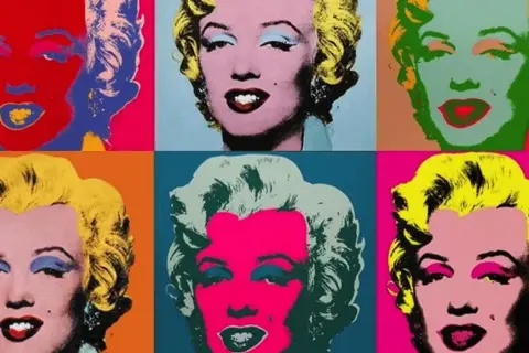Rysunek pop art: jak stworzyć wyjątkowe dzieła sztuki w tym stylu