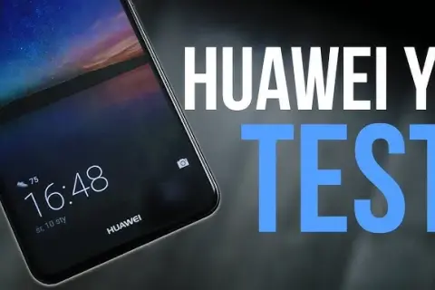 Huawei Y7 pojemność baterii - co musisz wiedzieć o wydajności