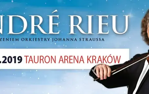Ile trwa koncert André Rieu? Odkryj, co musisz wiedzieć przed wizytą